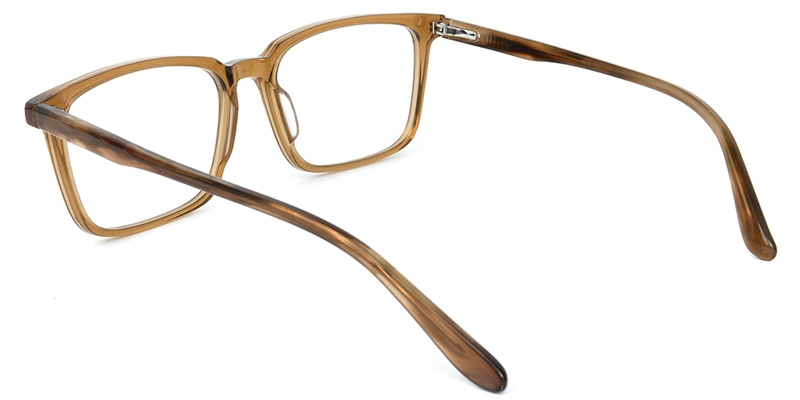 Picture of Rectangle Glasses