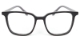 Square Glasses