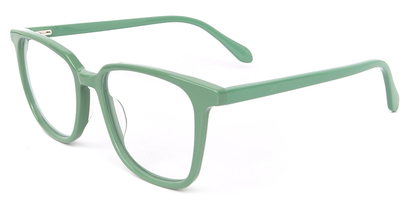 Dew​ Glasses Green
