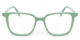 Square Glasses