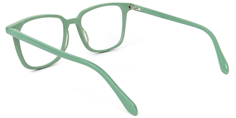 Dew​ Glasses Green