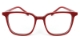Square Glasses