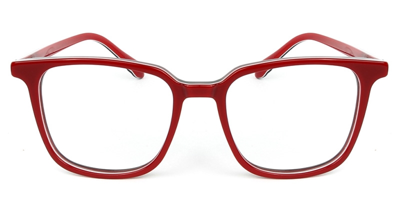 Picture of Square Glasses