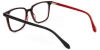 Picture of Square Glasses