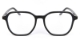 Square Glasses