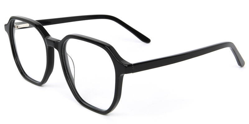 Fern​ Glasses Black