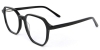 Picture of Square Glasses