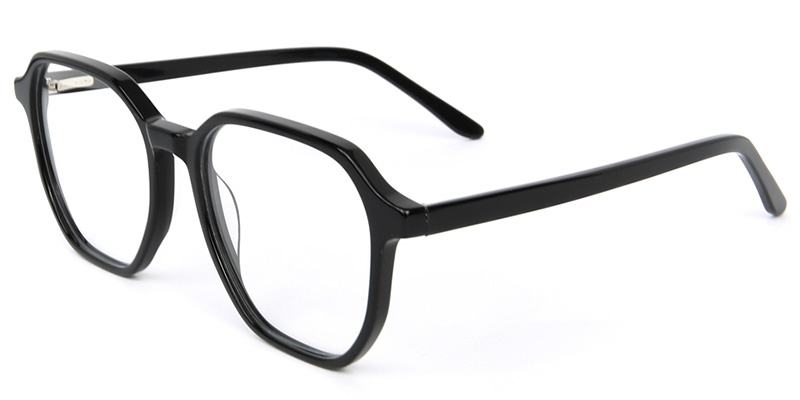 Picture of Square Glasses