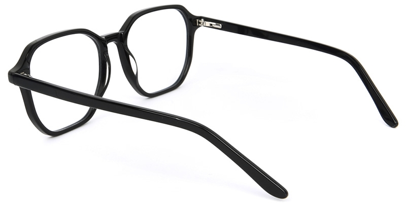 Picture of Square Glasses