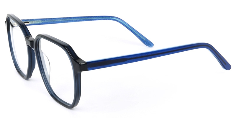 Picture of Square Glasses