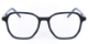 Square Glasses