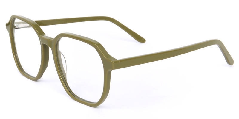 Picture of Square Glasses