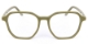 Square Glasses