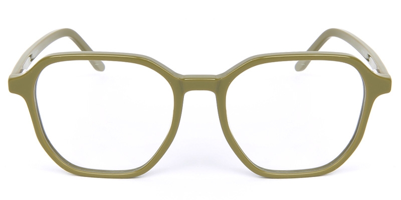 Picture of Square Glasses