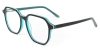 Picture of Square Glasses