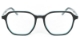 Square Glasses