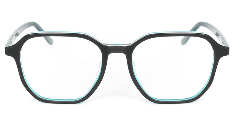 Picture of Square Glasses