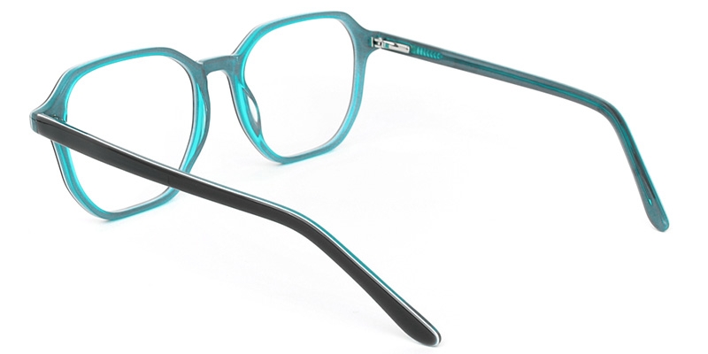 Picture of Square Glasses