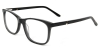Picture of Rectangle Glasses