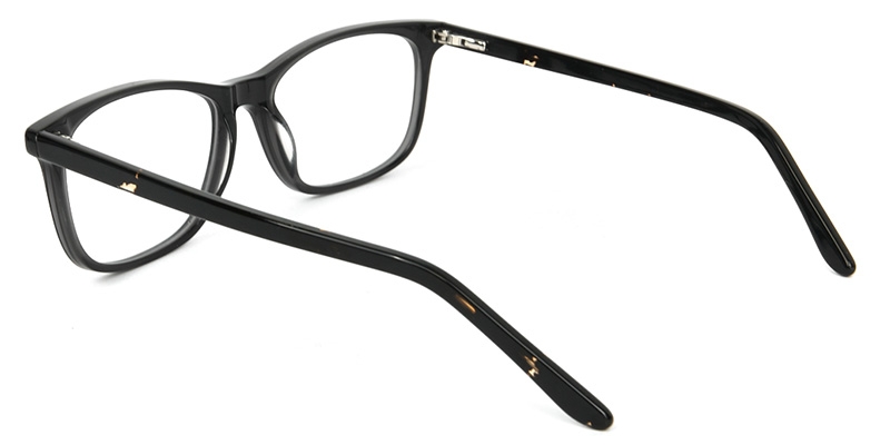 Picture of Rectangle Glasses