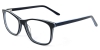 Picture of Rectangle Glasses