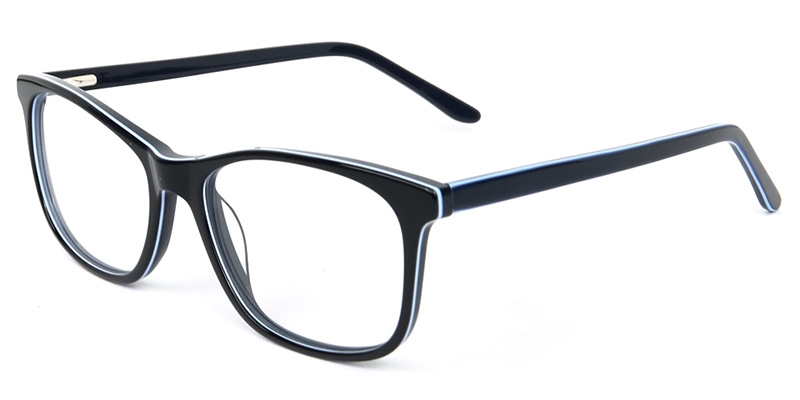 Picture of Rectangle Glasses