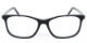 Rectangle Glasses