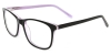 Picture of Rectangle Glasses