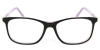 Picture of Rectangle Glasses