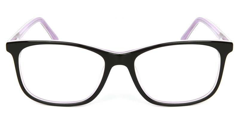 Picture of Rectangle Glasses