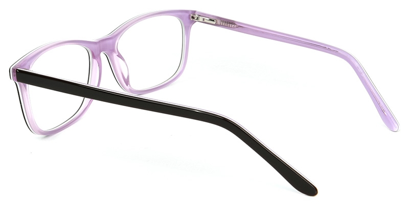Picture of Rectangle Glasses