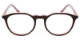 Oval Glasses