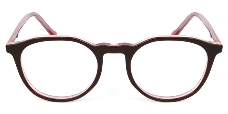 Picture of Oval Glasses