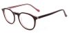 Picture of Oval Glasses