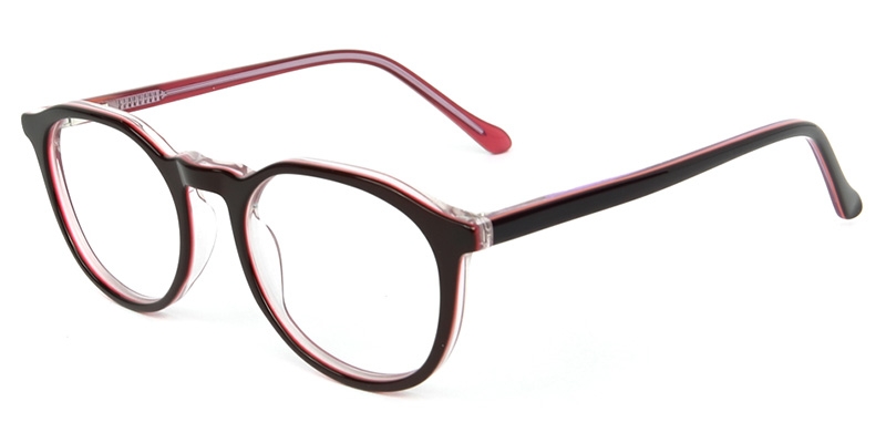 Picture of Oval Glasses