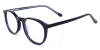 Picture of Oval Glasses