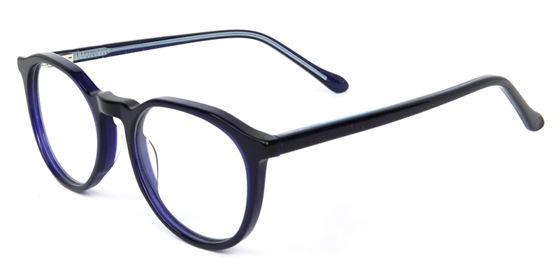 Picture of Oval Glasses