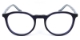 Oval Glasses