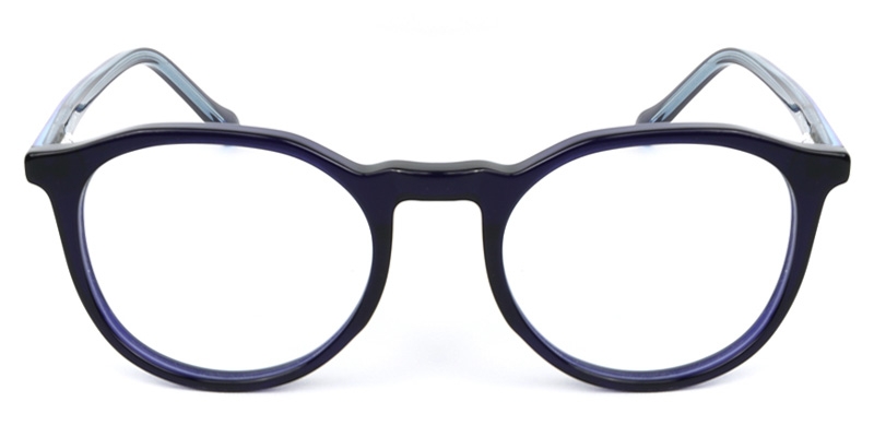 Picture of Oval Glasses