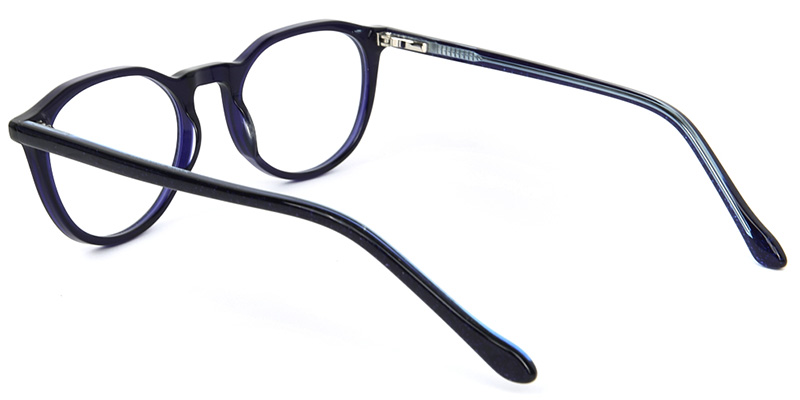 Moss​ Glasses Blue