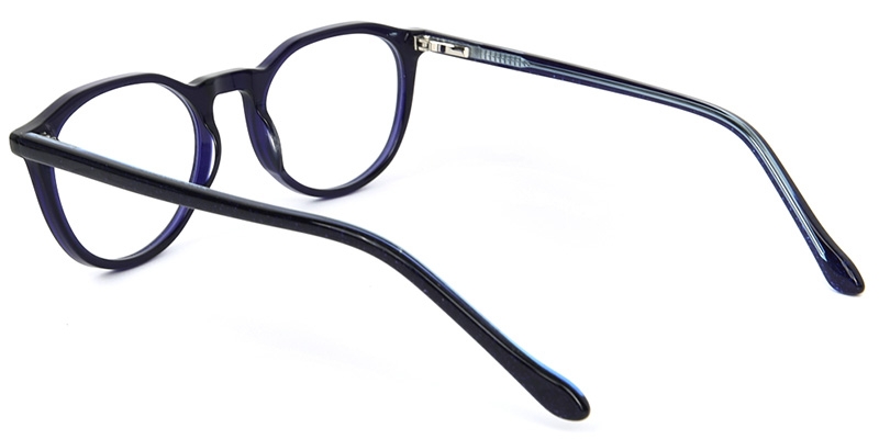 Picture of Oval Glasses