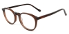 Picture of Oval Glasses