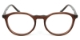 Oval Glasses