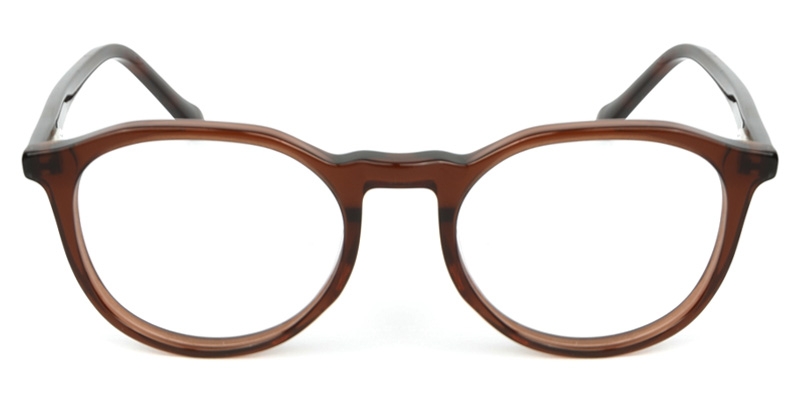 Picture of Oval Glasses