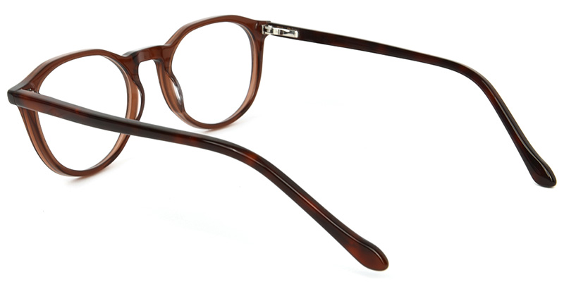 Moss​ Glasses Brown