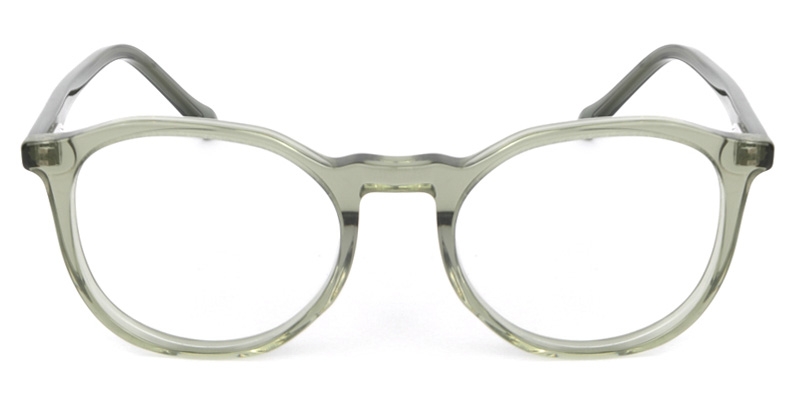 Picture of Oval Glasses