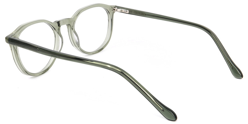 Picture of Oval Glasses