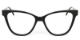 Cat Eye Glasses