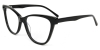 Picture of Cat Eye Glasses