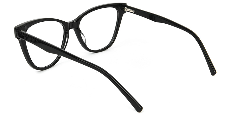 Pine​ Glasses Black